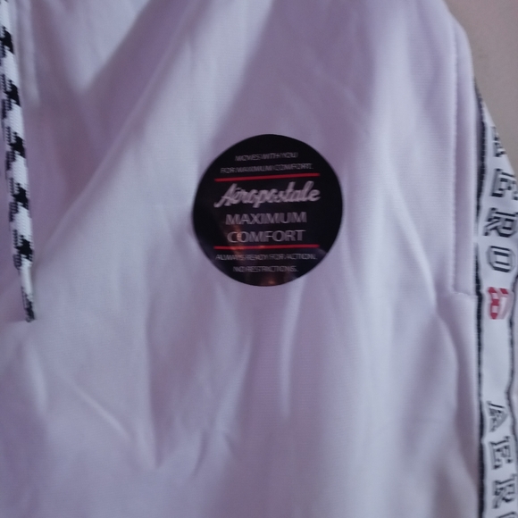 Track Pants - Picture 2 of 2